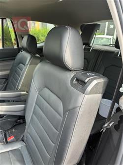 فولكسفاغن أطلس